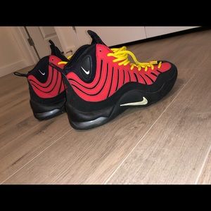 Nike Air Bakin